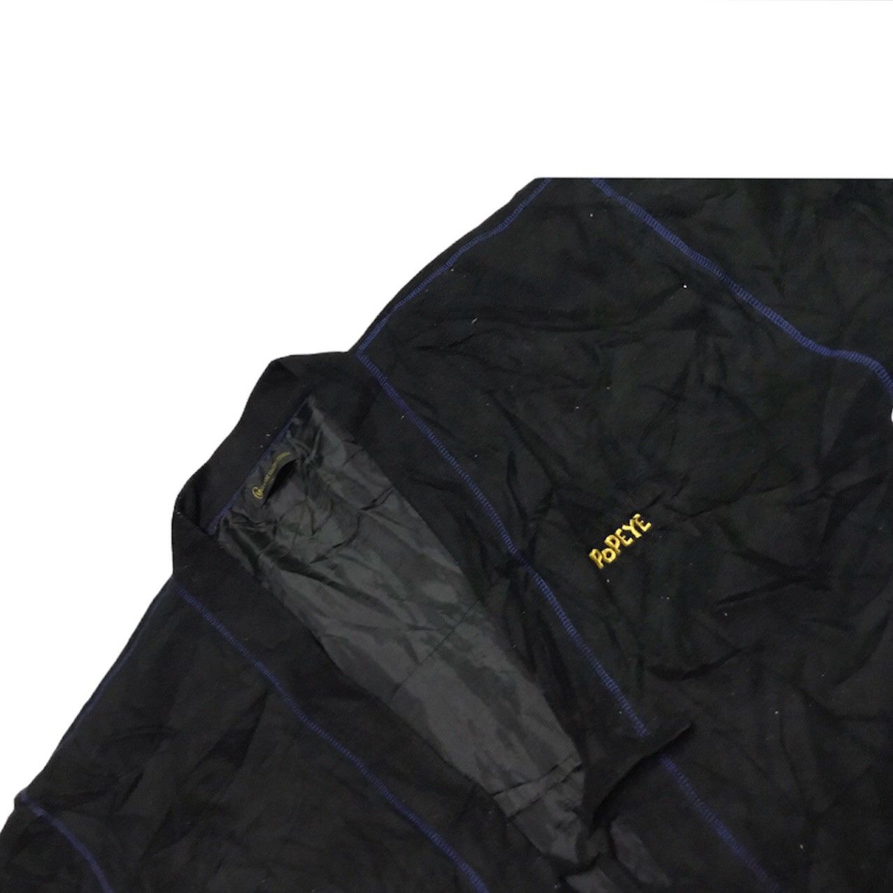 Cartoon Network × Gianni Valentino Gianni Valentino x popeye kimono Size US M / EU 48-50 / 2 - 4 Thumbnail