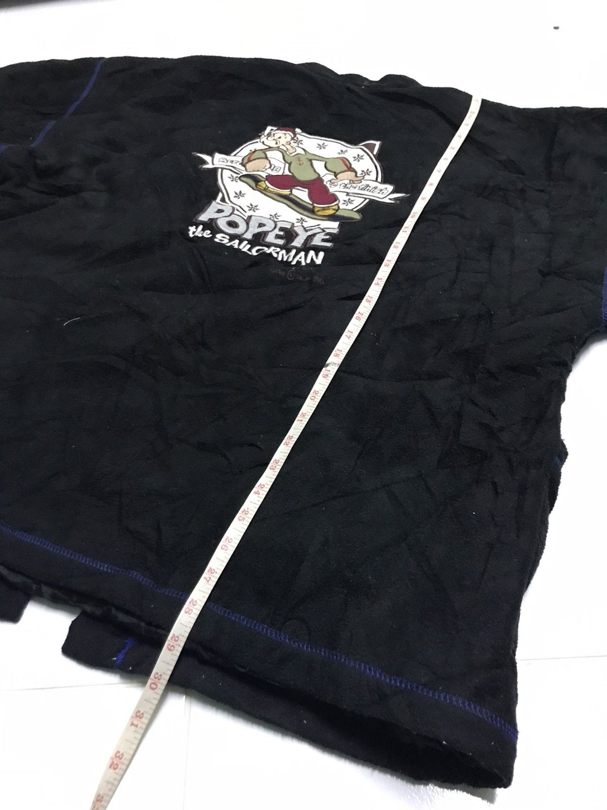 Cartoon Network × Gianni Valentino Gianni Valentino x popeye kimono Size US M / EU 48-50 / 2 - 8 Thumbnail