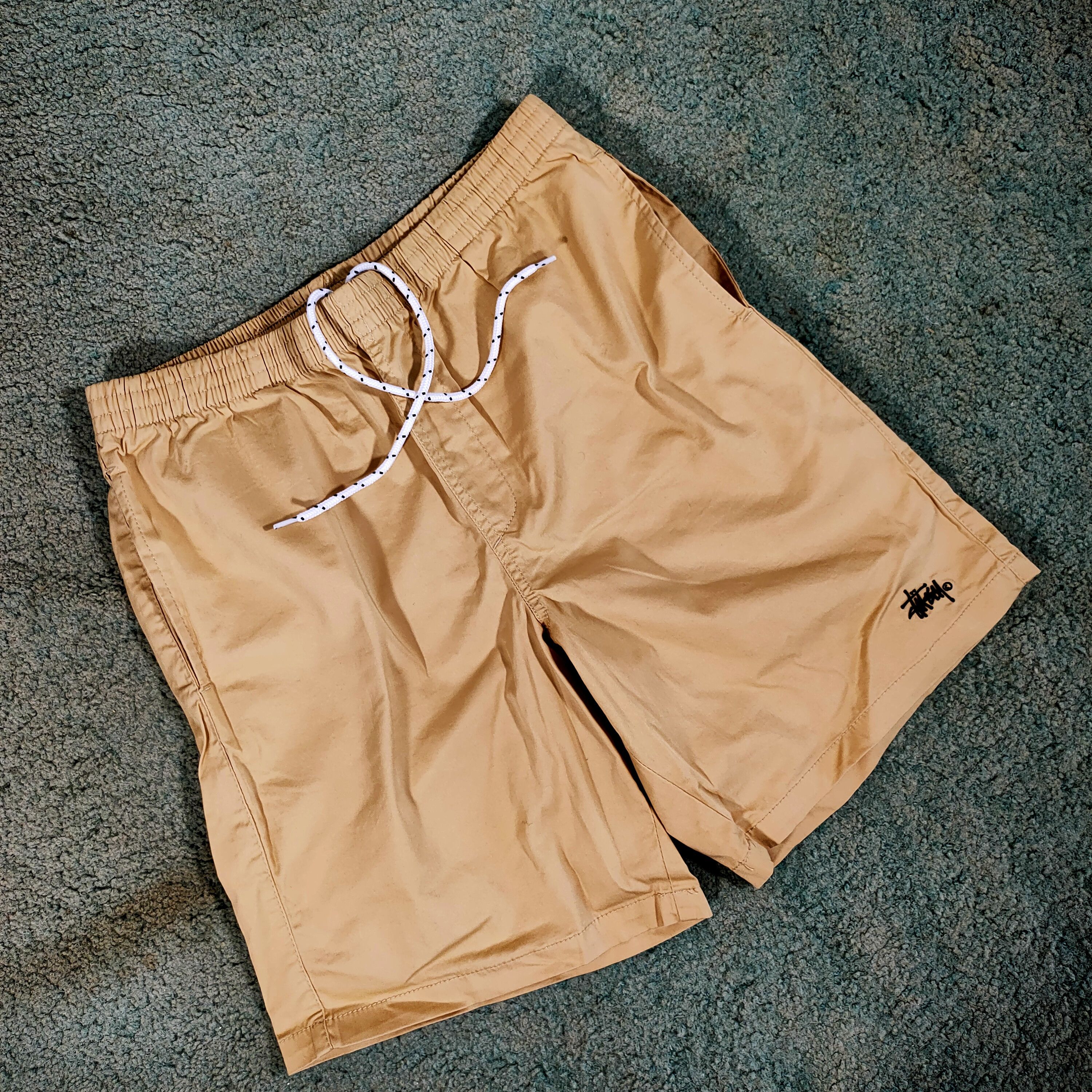 Stussy two pockets short pant