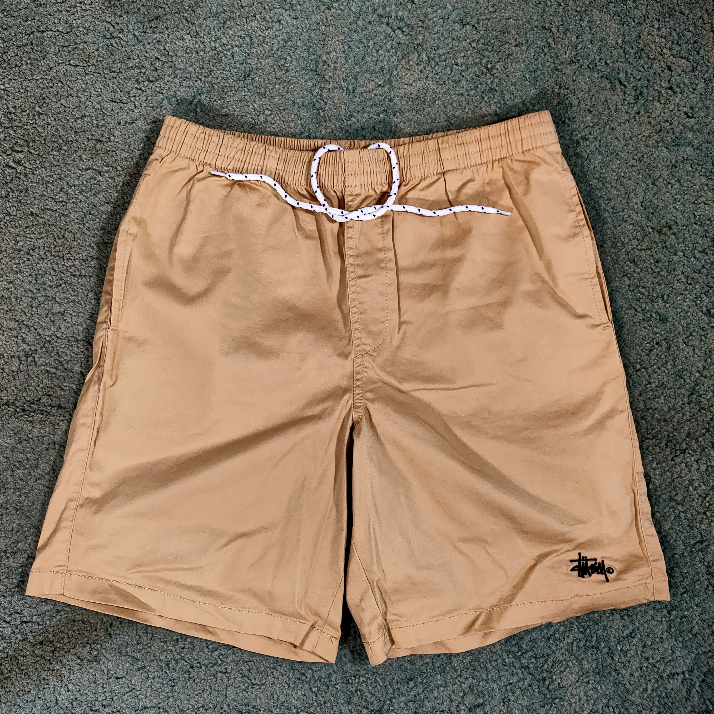 Stussy two pockets short pant