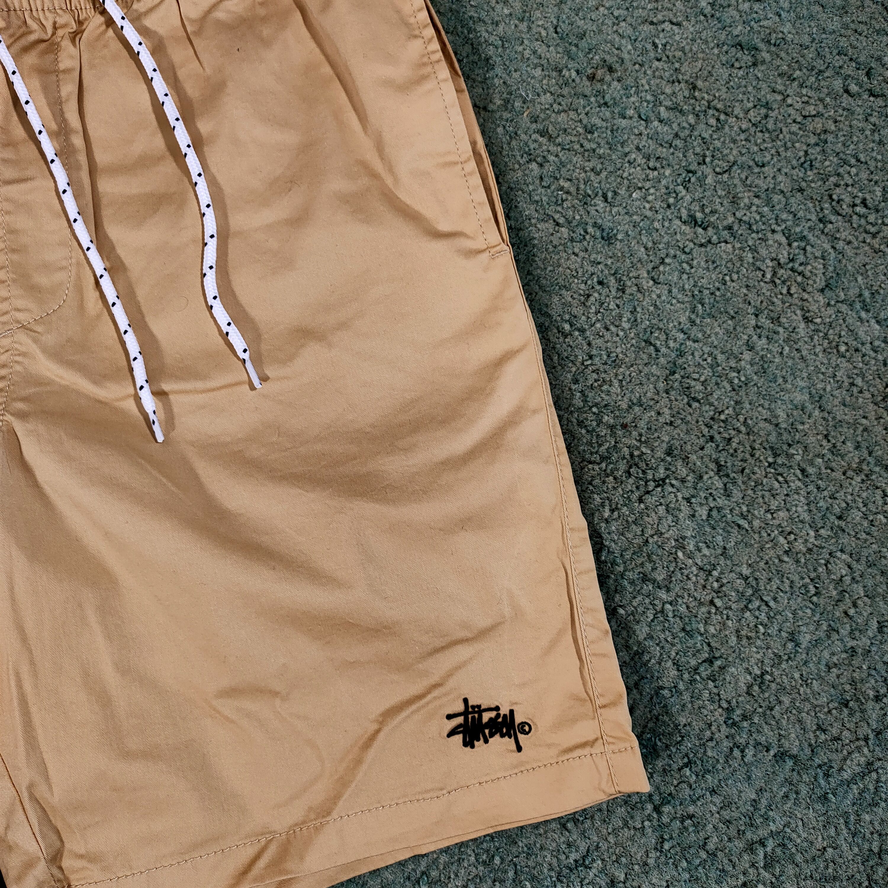 Stussy two pockets short pant