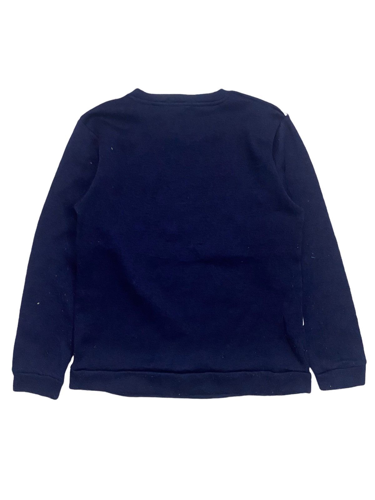Hysteric Glamour × Japanese Brand Japanese Sukajan Peacock Sweatshirt Size US M / EU 48-50 / 2 - 9 Thumbnail