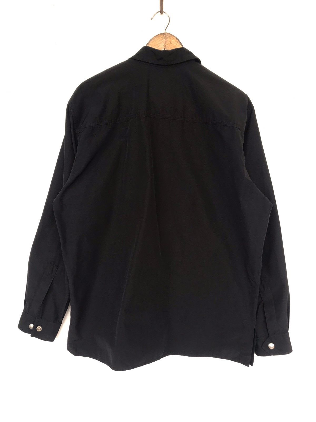 Vintage PIERO GUIDI Button Ups Light Jacket. Size US L / EU 52-54 / 3 - 9 Thumbnail