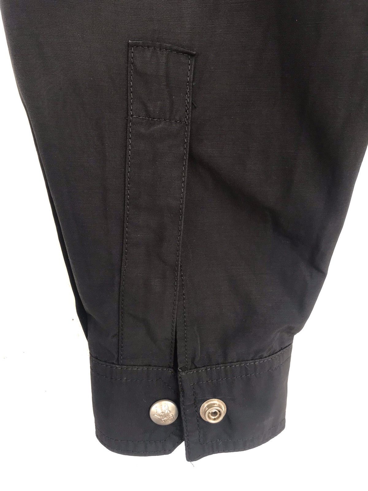 Vintage PIERO GUIDI Button Ups Light Jacket. Size US L / EU 52-54 / 3 - 7 Thumbnail