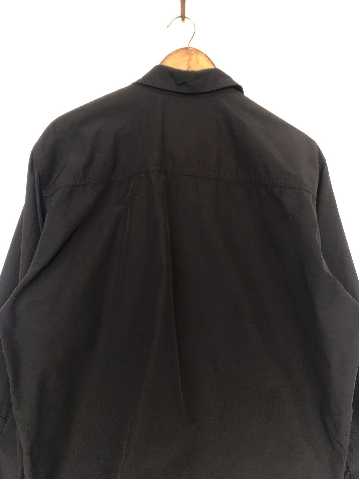 Vintage PIERO GUIDI Button Ups Light Jacket. Size US L / EU 52-54 / 3 - 10 Thumbnail