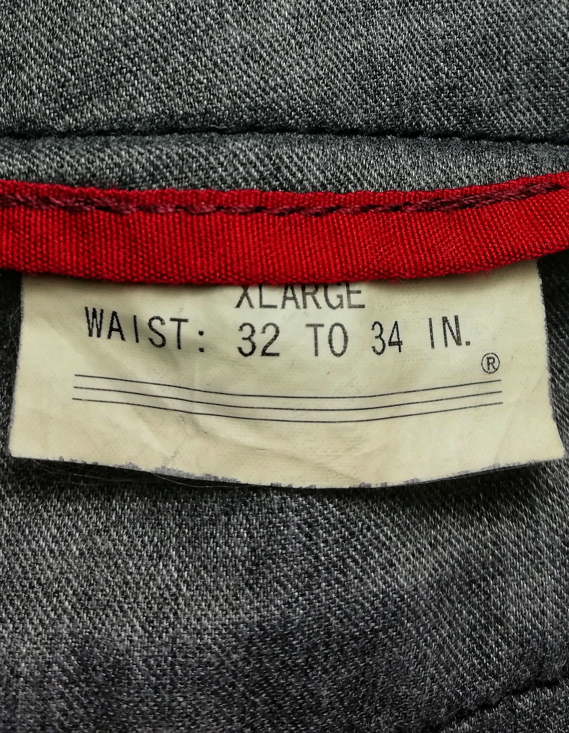 🔥Alpha Industries Cargo Pants Rare Tactical Cargo Pants🔥