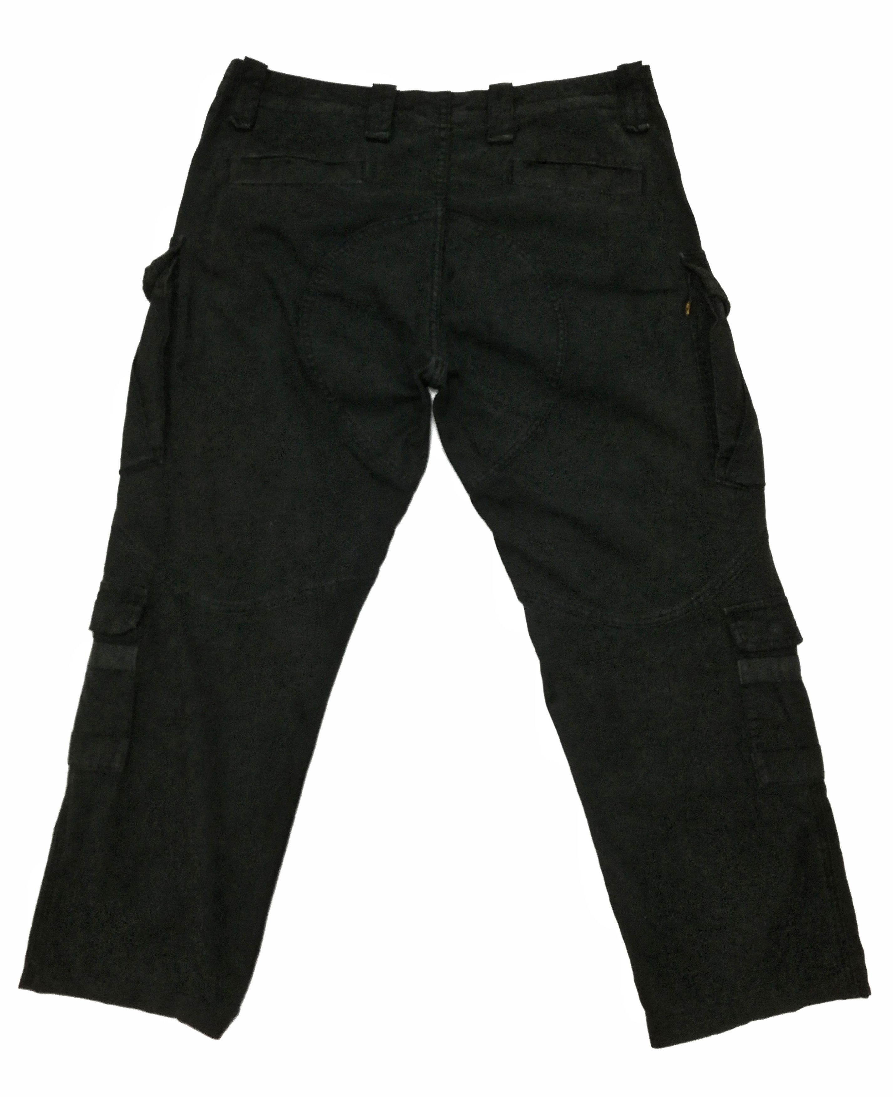 🔥Alpha Industries Cargo Pants Rare Tactical Cargo Pants🔥