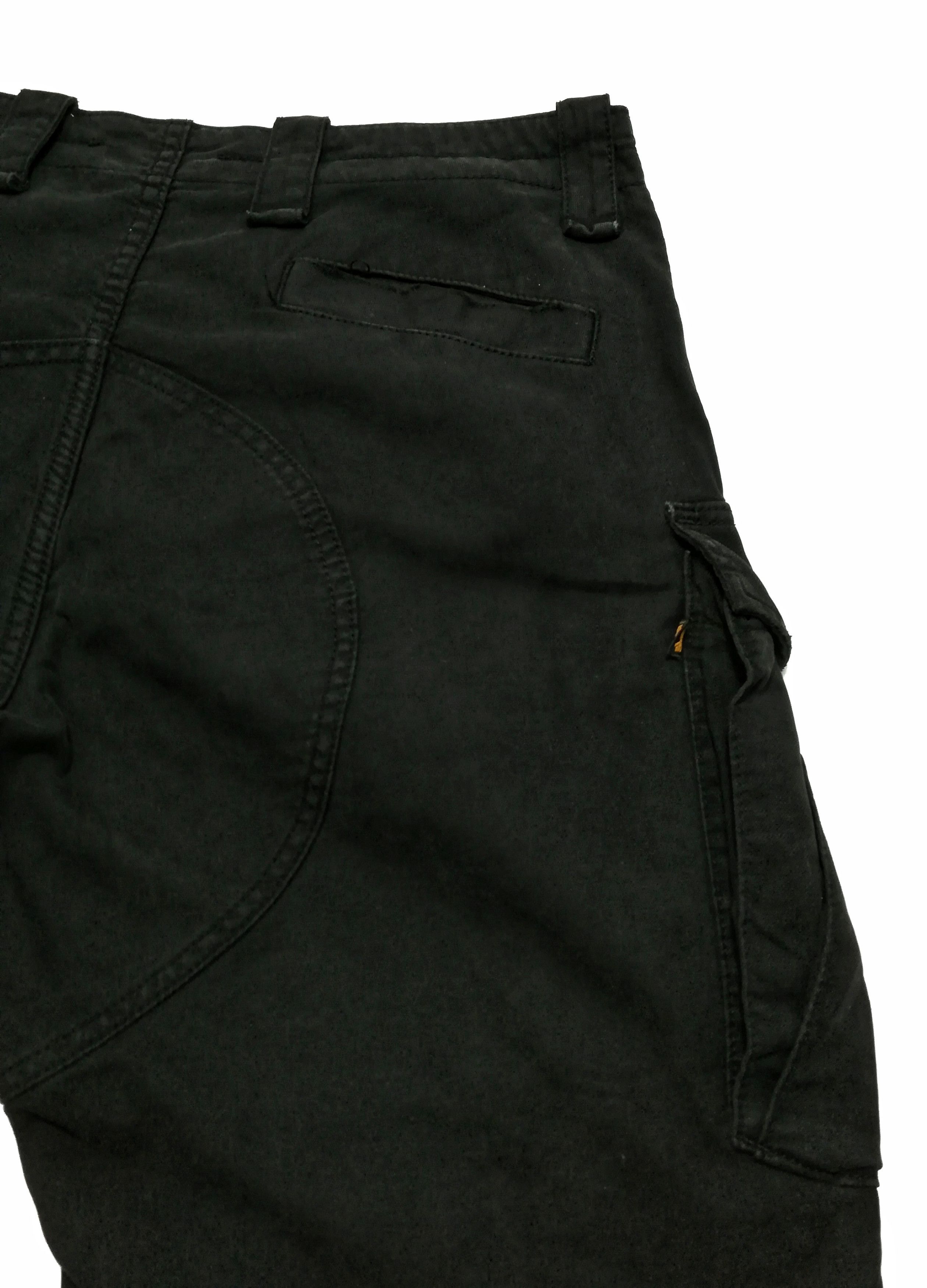 🔥Alpha Industries Cargo Pants Rare Tactical Cargo Pants🔥