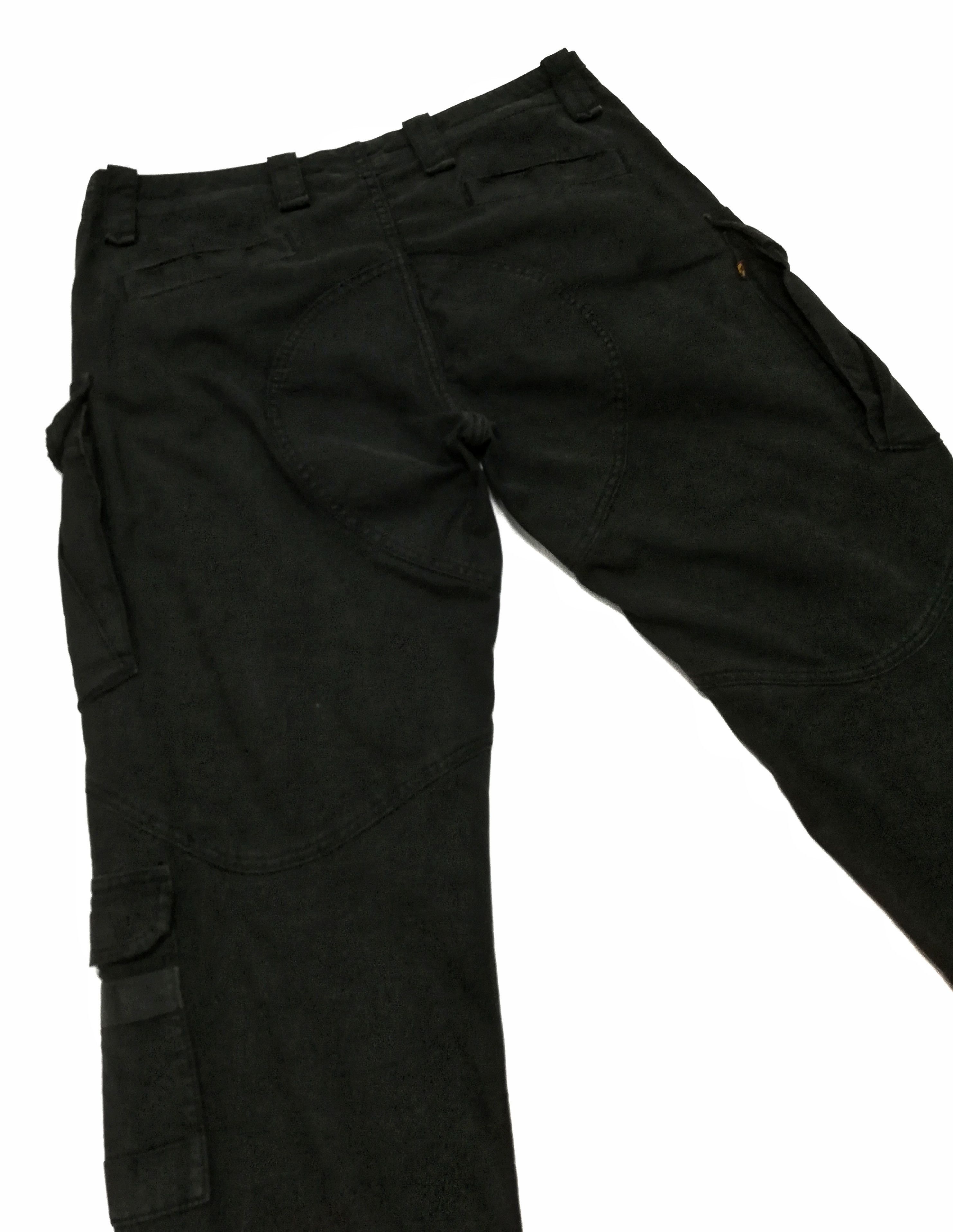 🔥Alpha Industries Cargo Pants Rare Tactical Cargo Pants🔥