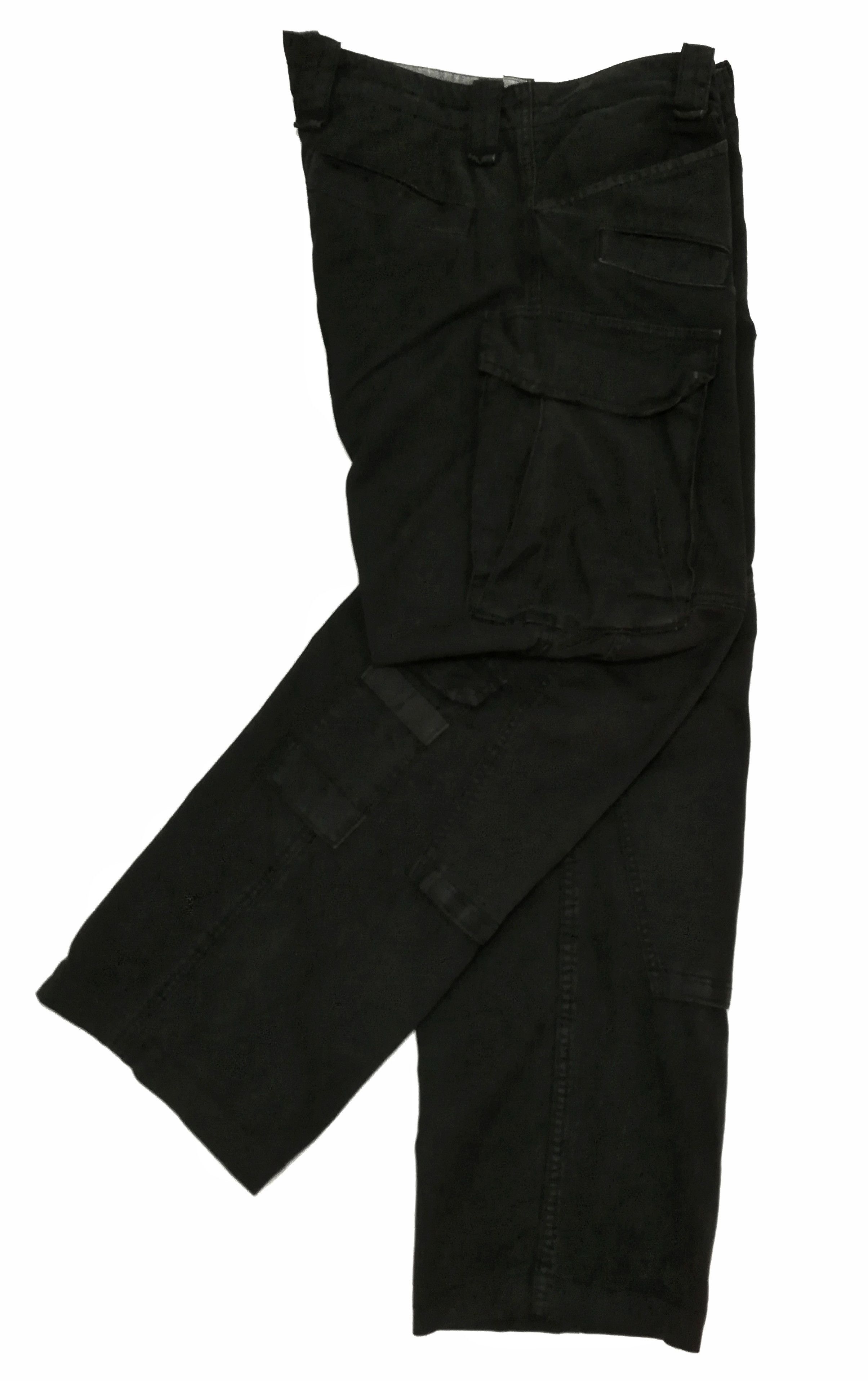 🔥Alpha Industries Cargo Pants Rare Tactical Cargo Pants🔥