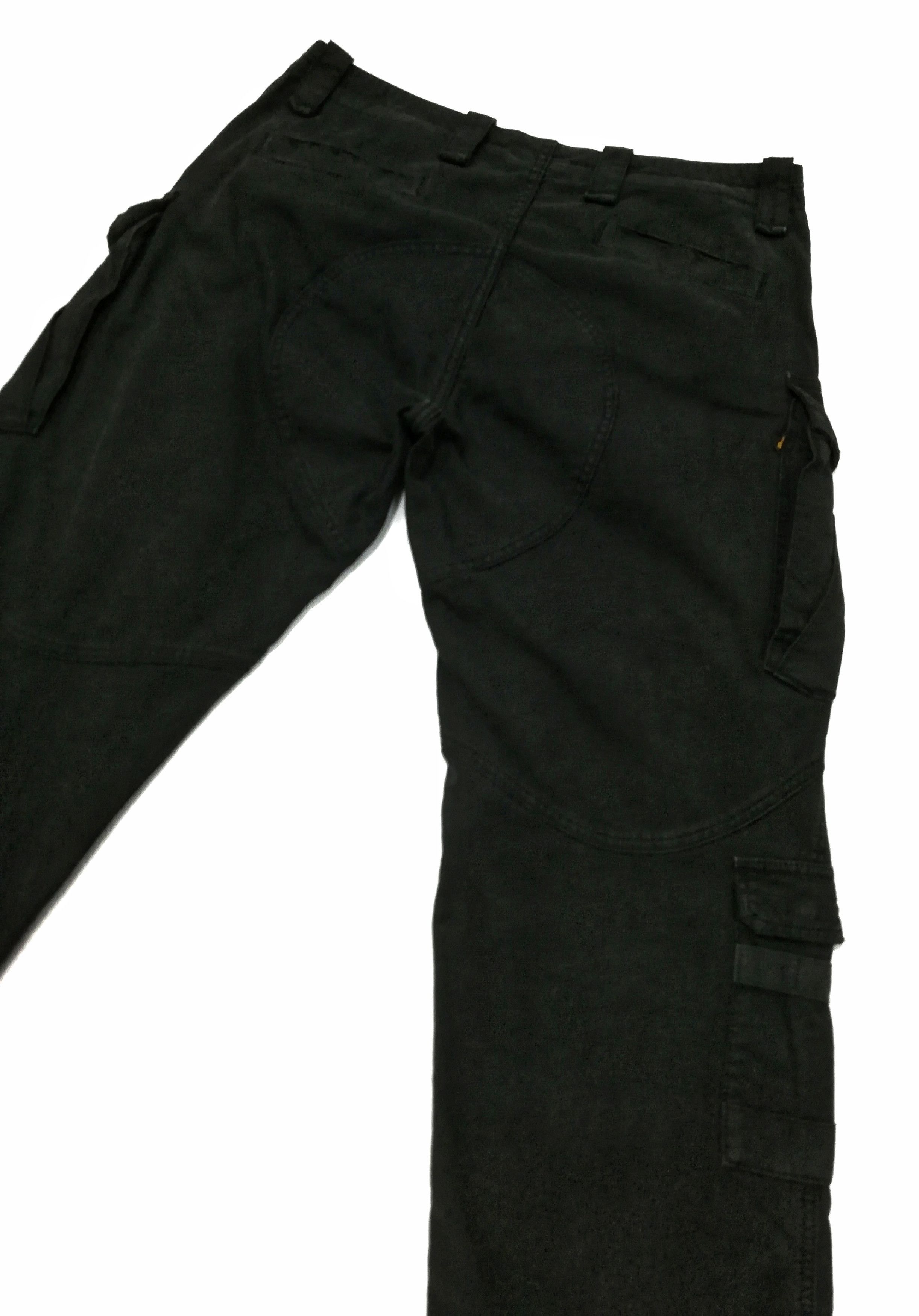 🔥Alpha Industries Cargo Pants Rare Tactical Cargo Pants🔥