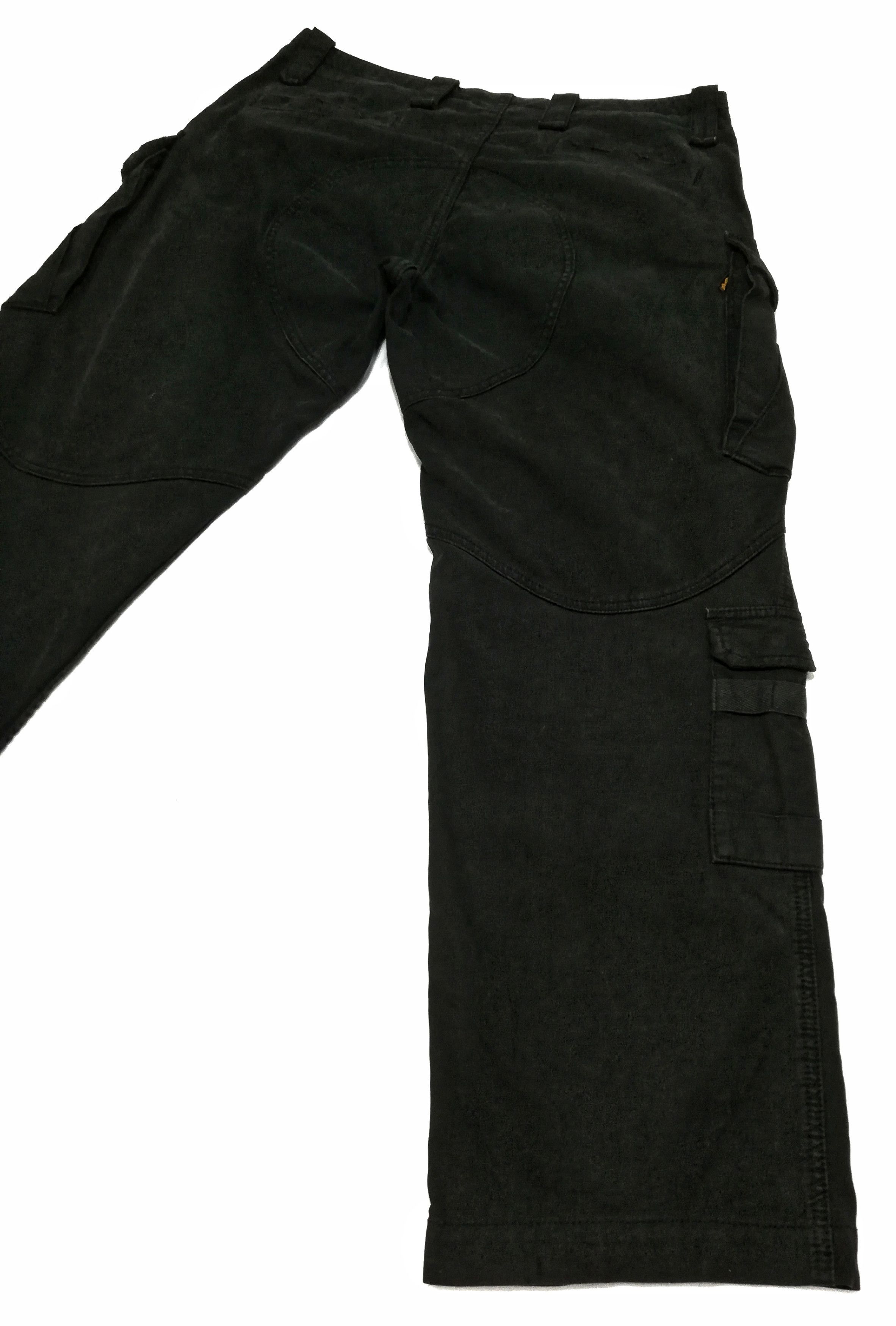 🔥Alpha Industries Cargo Pants Rare Tactical Cargo Pants🔥