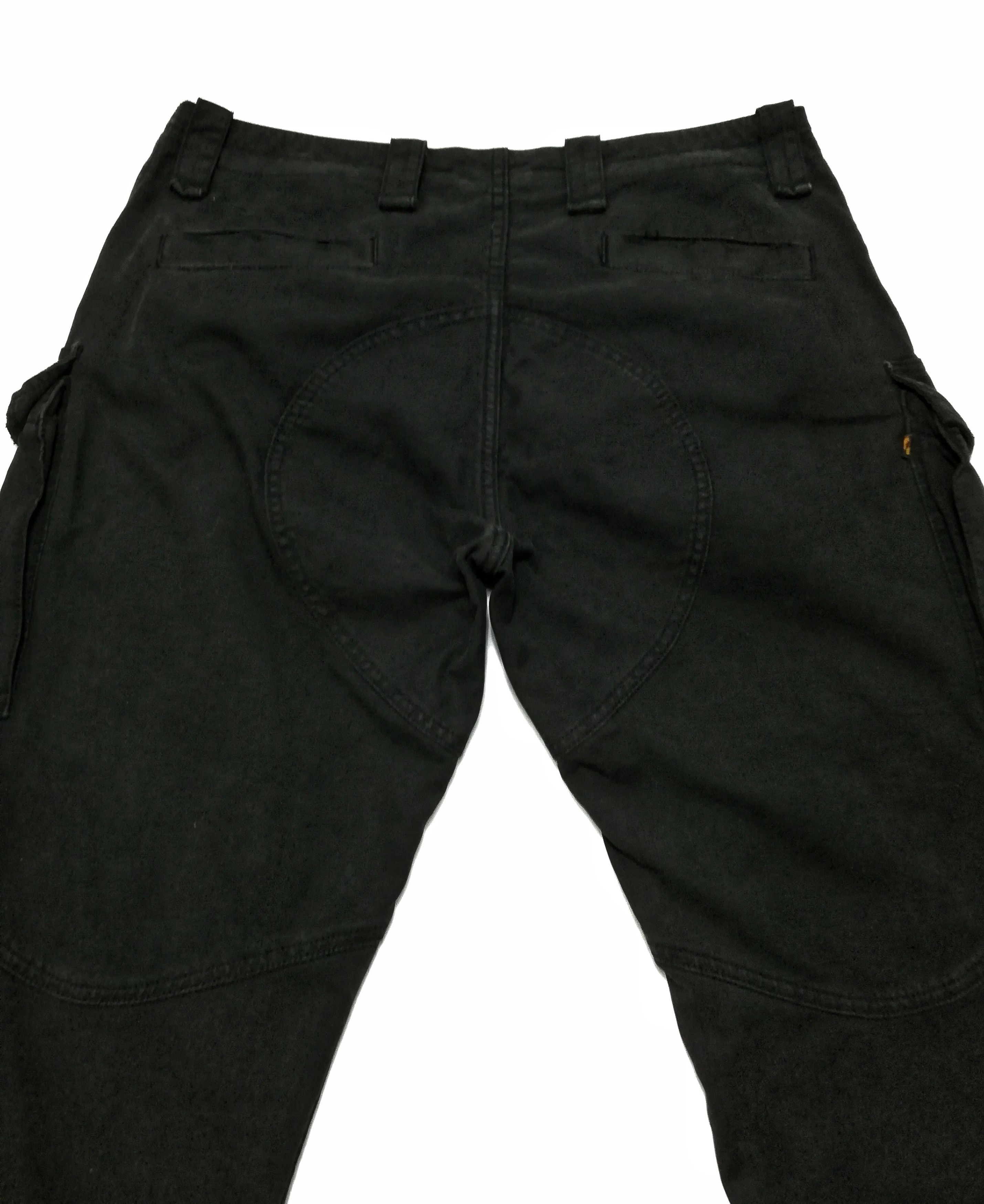 🔥Alpha Industries Cargo Pants Rare Tactical Cargo Pants🔥