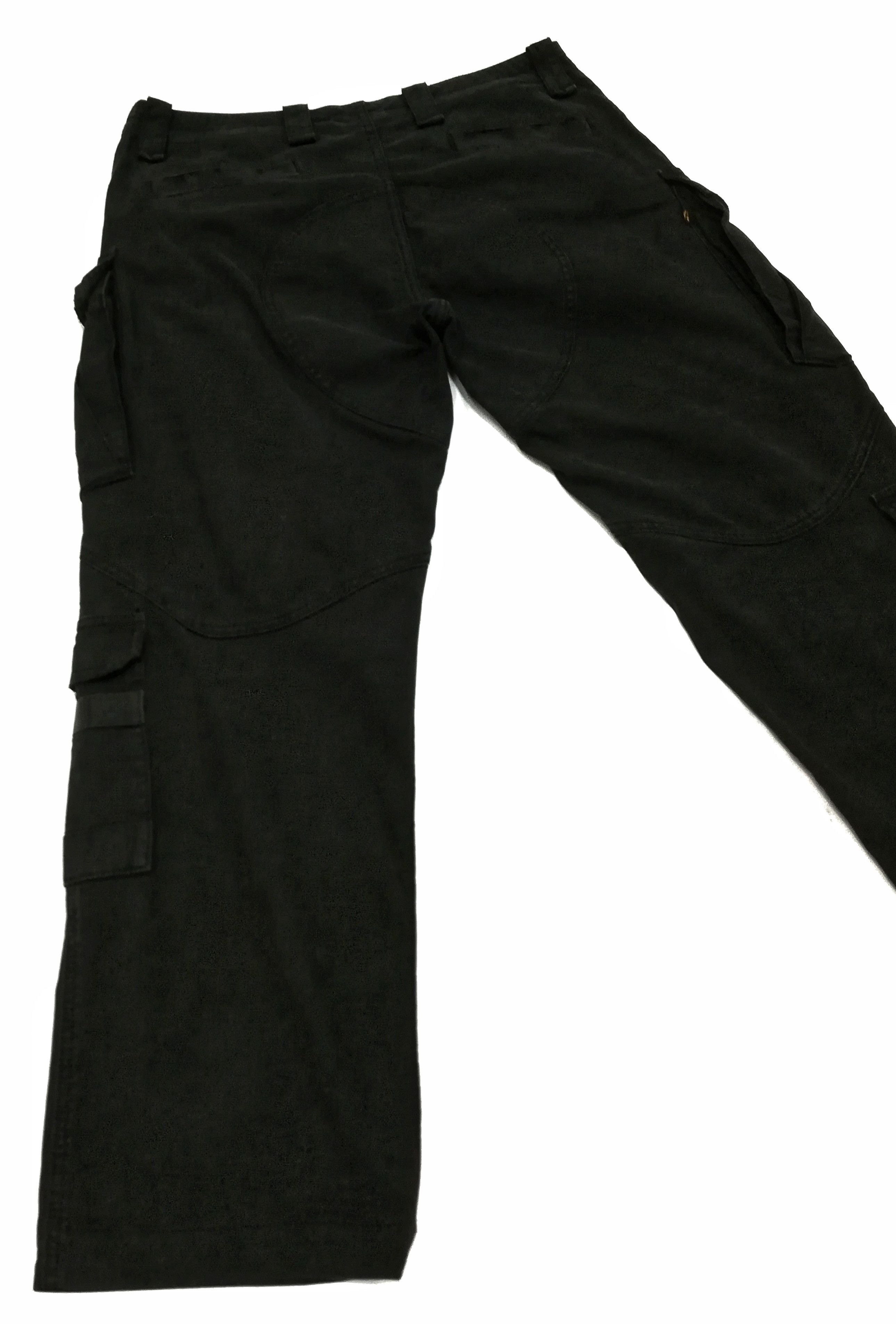 🔥Alpha Industries Cargo Pants Rare Tactical Cargo Pants🔥