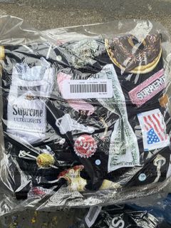 Supreme Trash T Shirt | Grailed