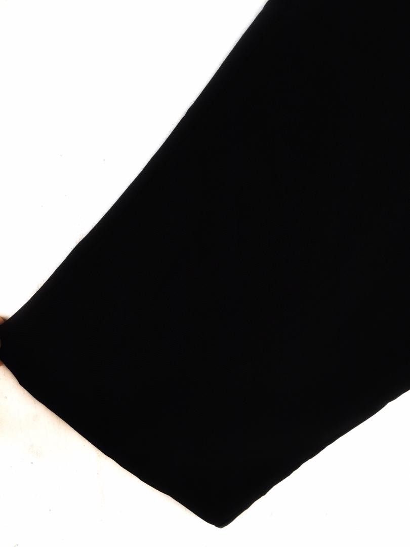 Kenzo KENZO BLACK UNBUTTON CARDIGAN Size US L / EU 52-54 / 3 - 4 Thumbnail