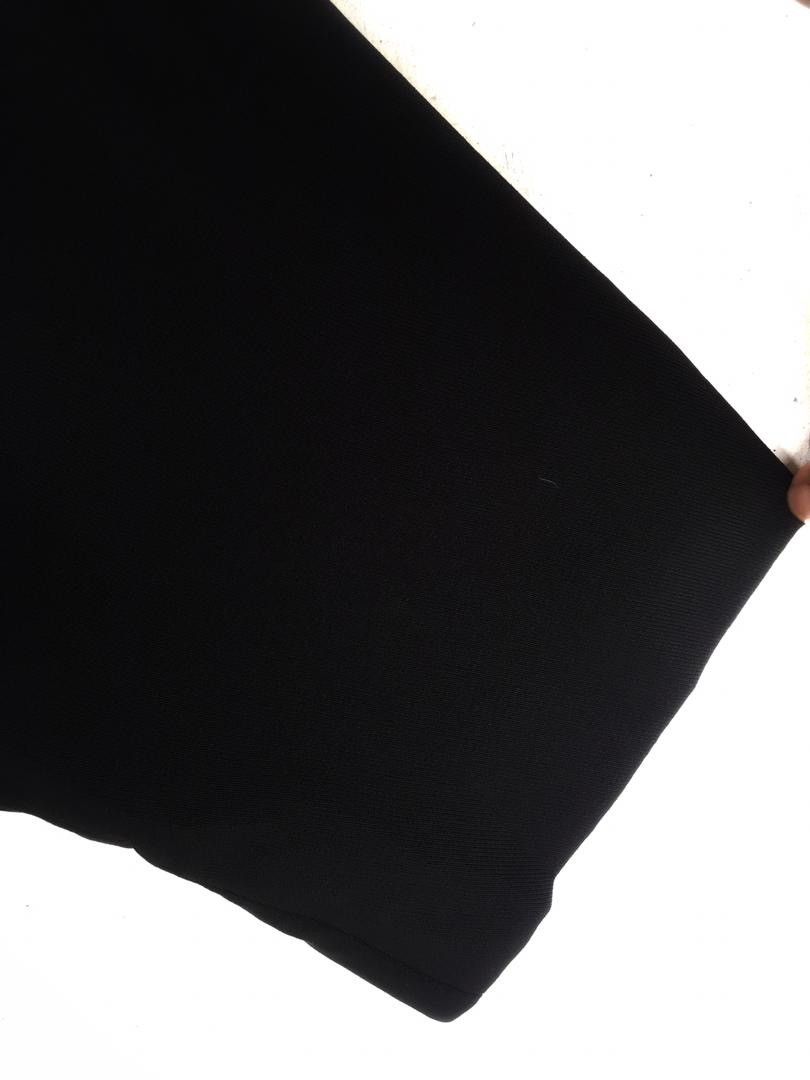 Kenzo KENZO BLACK UNBUTTON CARDIGAN Size US L / EU 52-54 / 3 - 5 Thumbnail