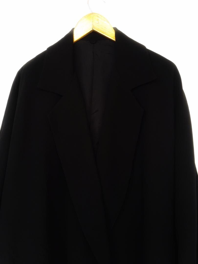 Kenzo KENZO BLACK UNBUTTON CARDIGAN Size US L / EU 52-54 / 3 - 2 Thumbnail
