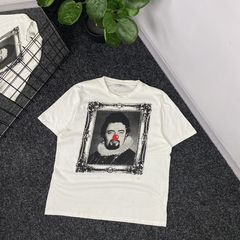 Vivienne Westwood Graffiti T Shirt | Grailed