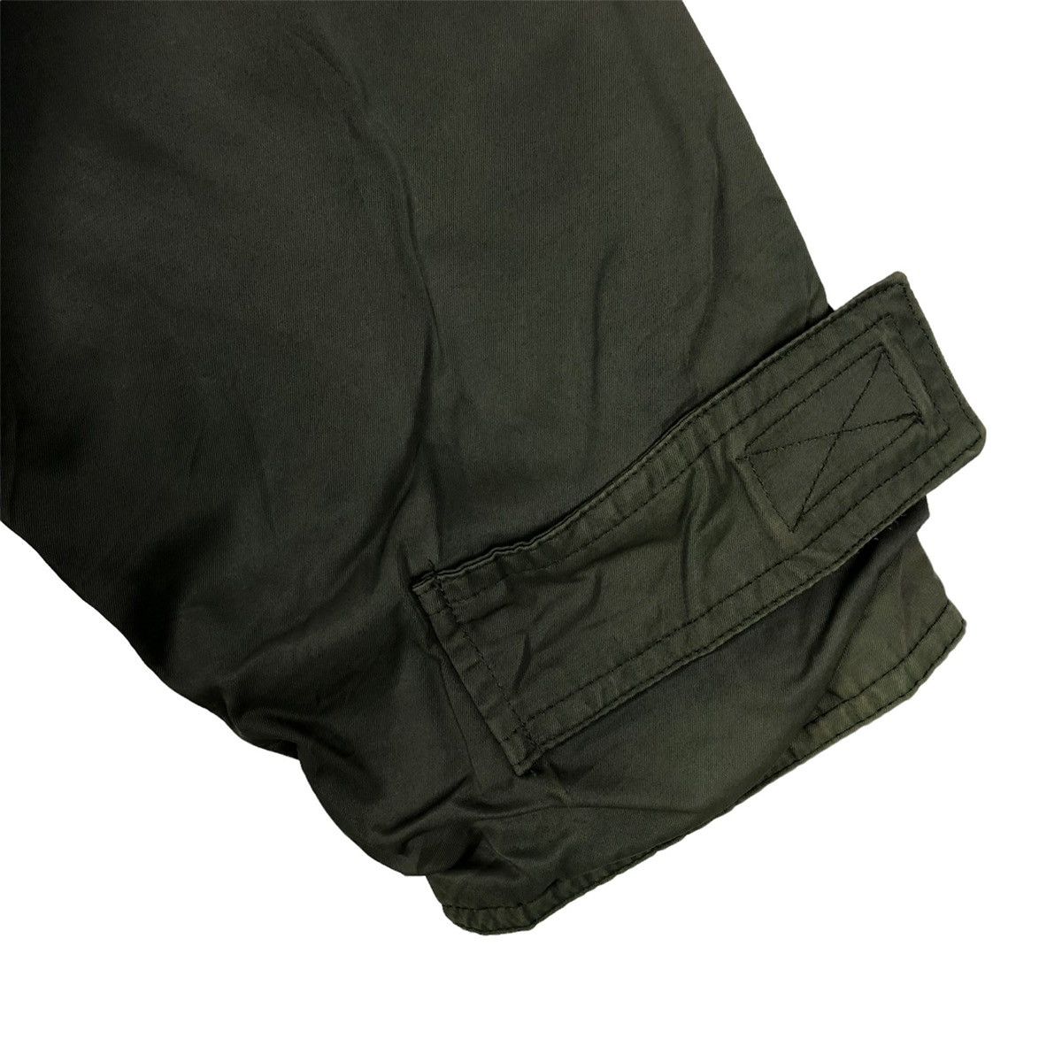 Levi's Levi’s All Condition Gear Gorpcore Hooded Parka Jacket Size US L / EU 52-54 / 3 - 6 Thumbnail