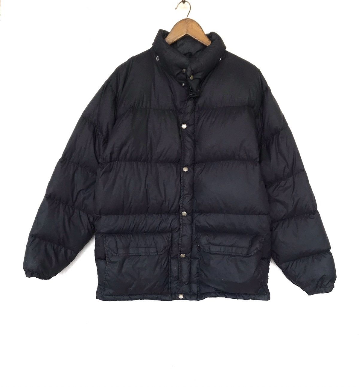 Beams Plus Puffer Jacket by BEAMS. Size US L / EU 52-54 / 3 - 1 Thumbnail