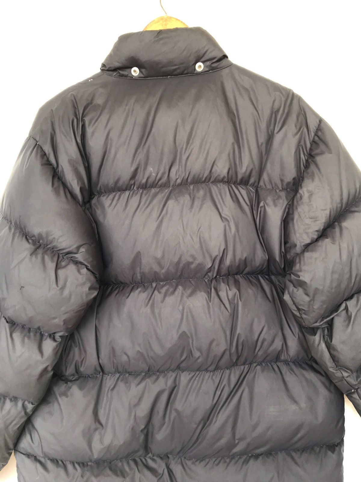 Beams Plus Puffer Jacket by BEAMS. Size US L / EU 52-54 / 3 - 6 Thumbnail