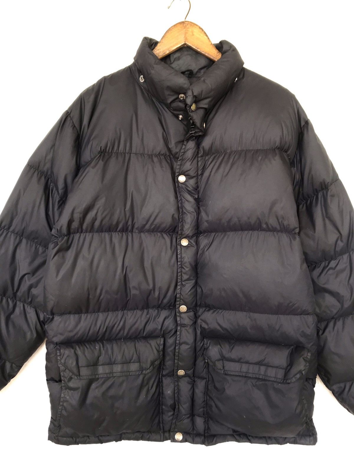 Beams Plus Puffer Jacket by BEAMS. Size US L / EU 52-54 / 3 - 2 Thumbnail