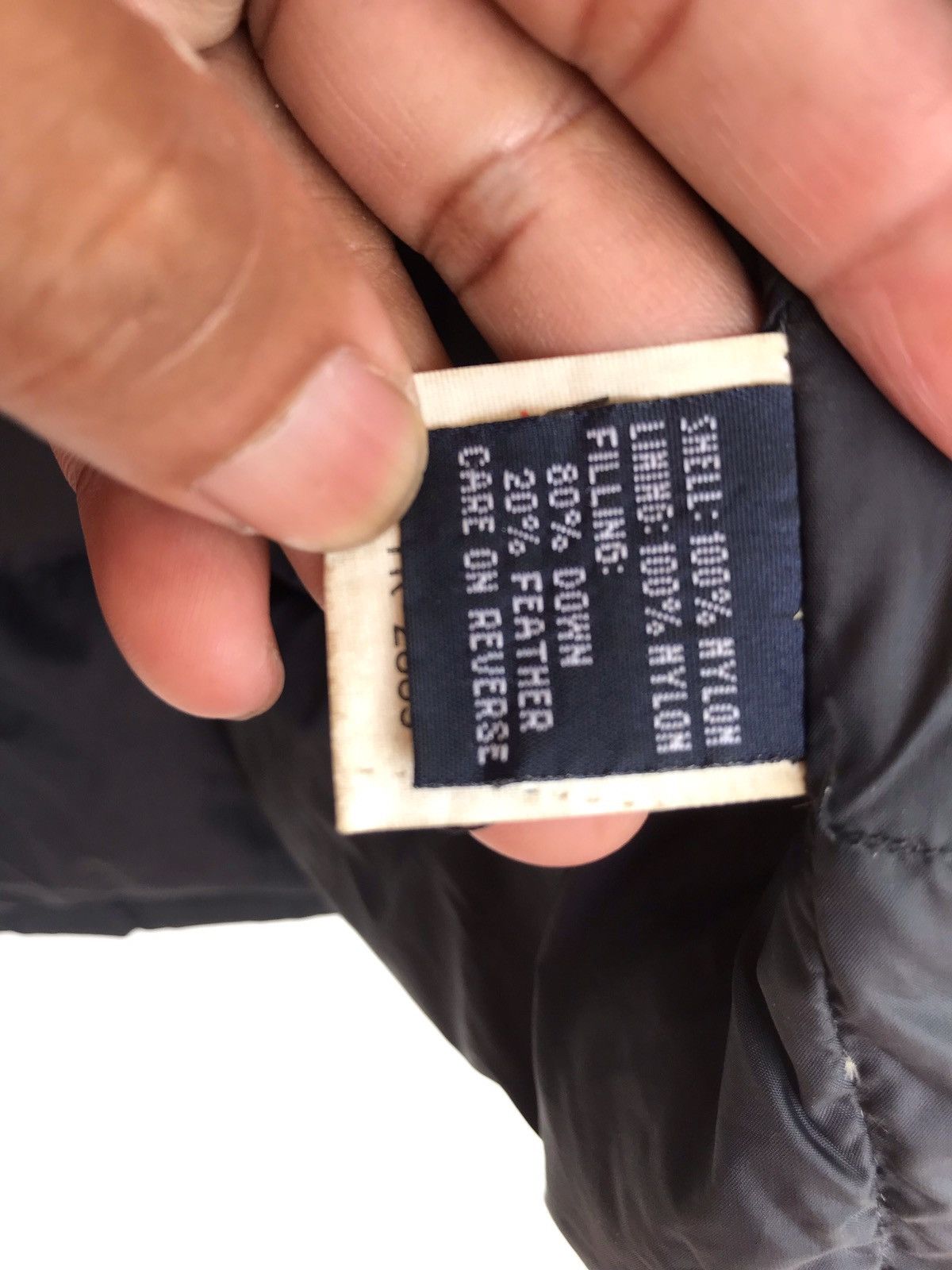 Beams Plus Puffer Jacket by BEAMS. Size US L / EU 52-54 / 3 - 9 Thumbnail