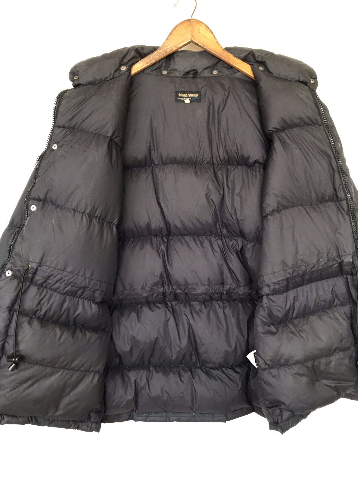 Beams Plus Puffer Jacket by BEAMS. Size US L / EU 52-54 / 3 - 7 Thumbnail