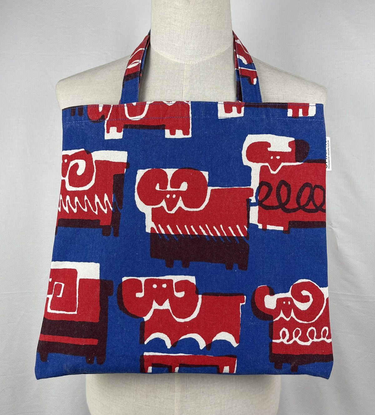 japanese brand full print tote bagt2