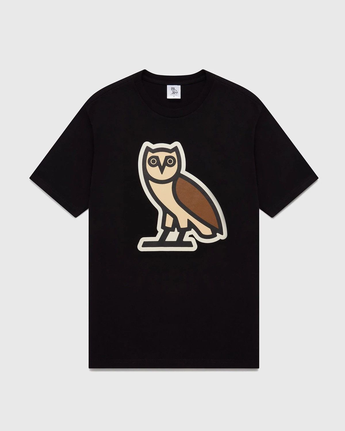 Drake × October's Very Own OVO T-SHIRT BUBBLE OWL OG - BRAND NEW with tags Size US M / EU 48-50 / 2 - 4 Thumbnail