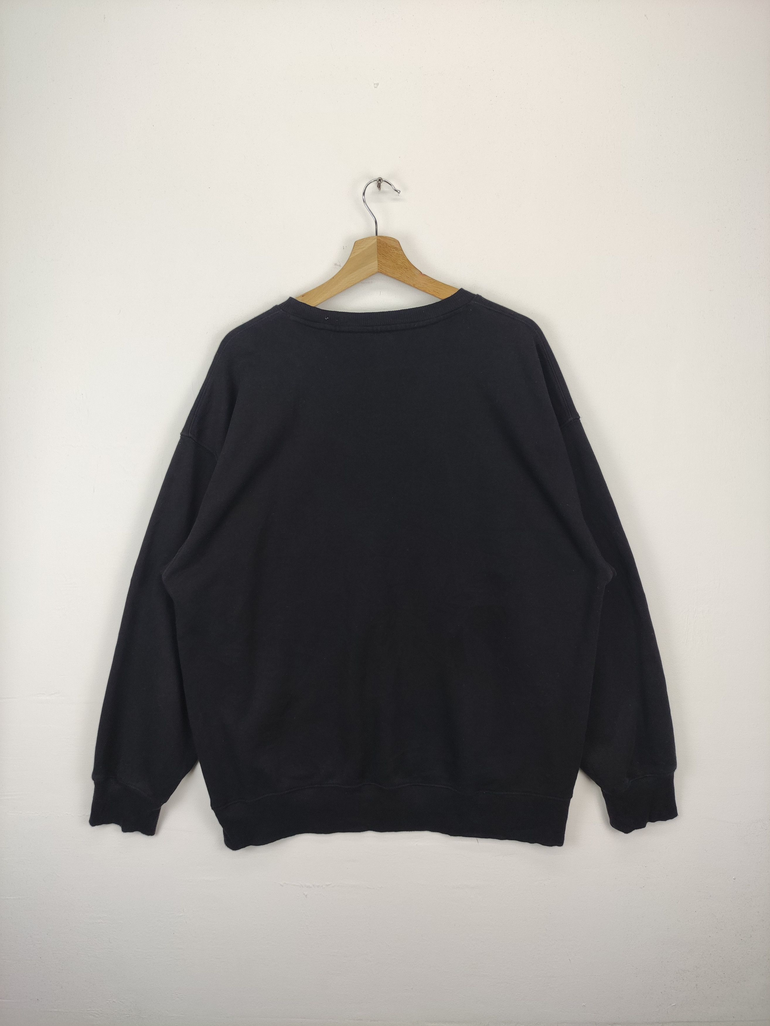 DC Comics Vintage Batman Gu Sweatshirt Jumper Size US XL / EU 56 / 4 - 8 Thumbnail