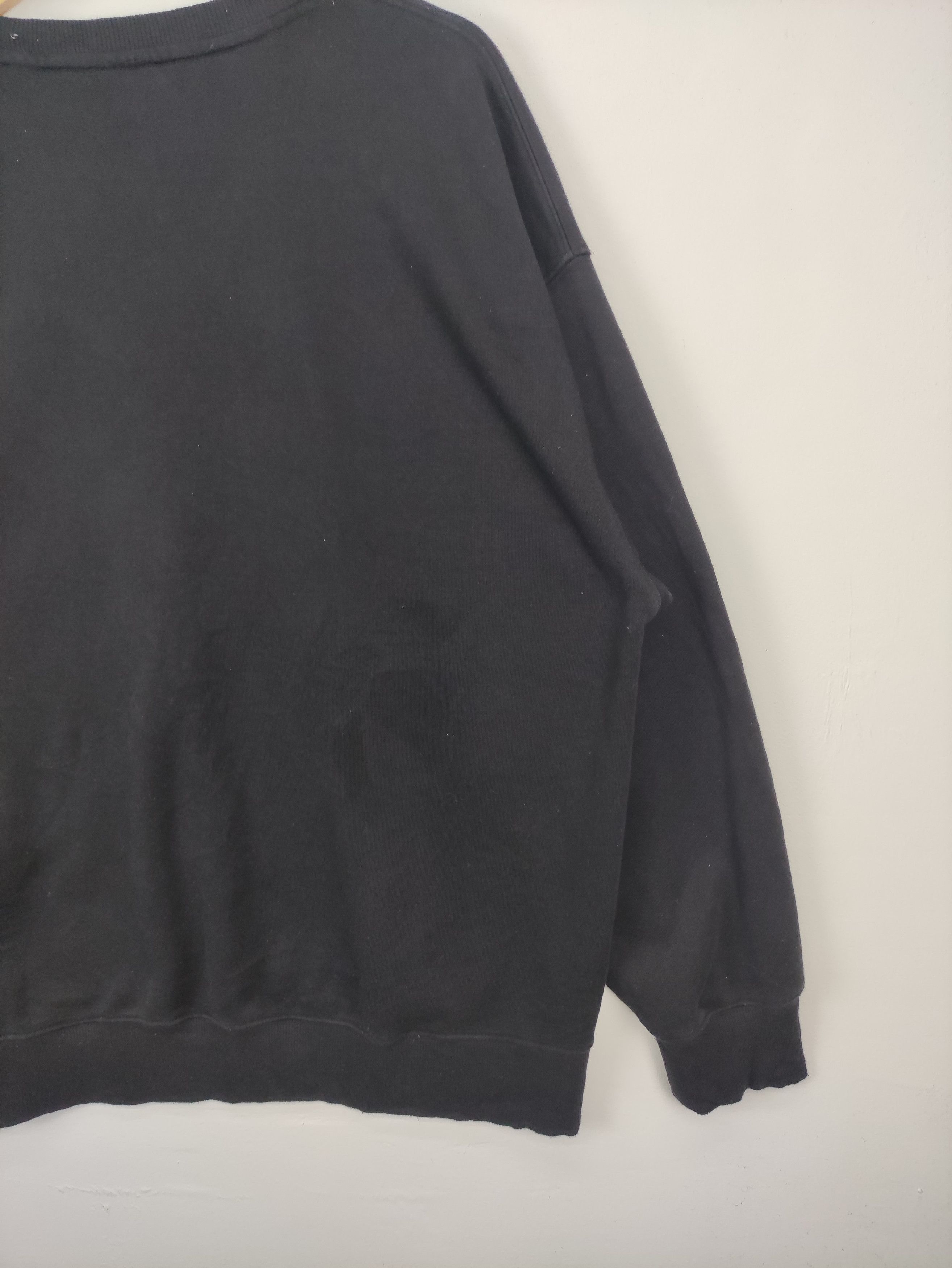 DC Comics Vintage Batman Gu Sweatshirt Jumper Size US XL / EU 56 / 4 - 7 Thumbnail