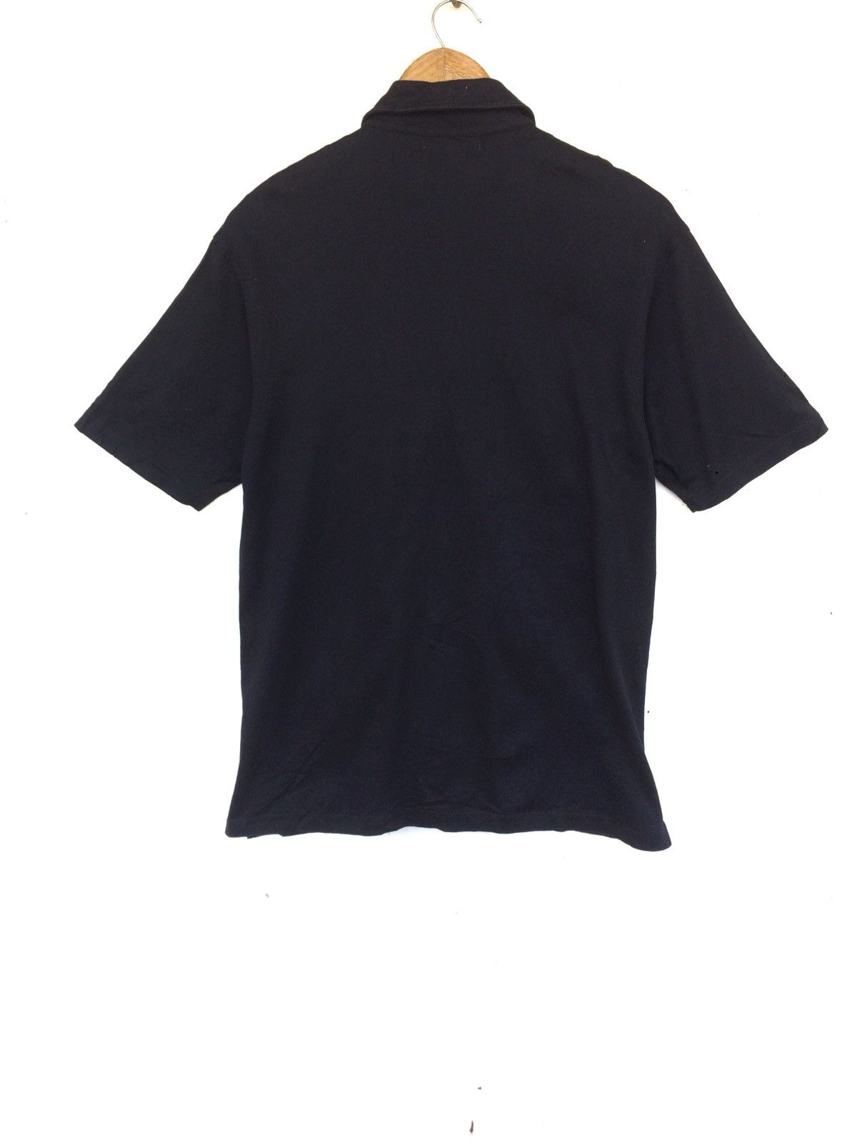 Beams Plus Black Button ups Shirts by BEAMS Size US L / EU 52-54 / 3 - 5 Thumbnail