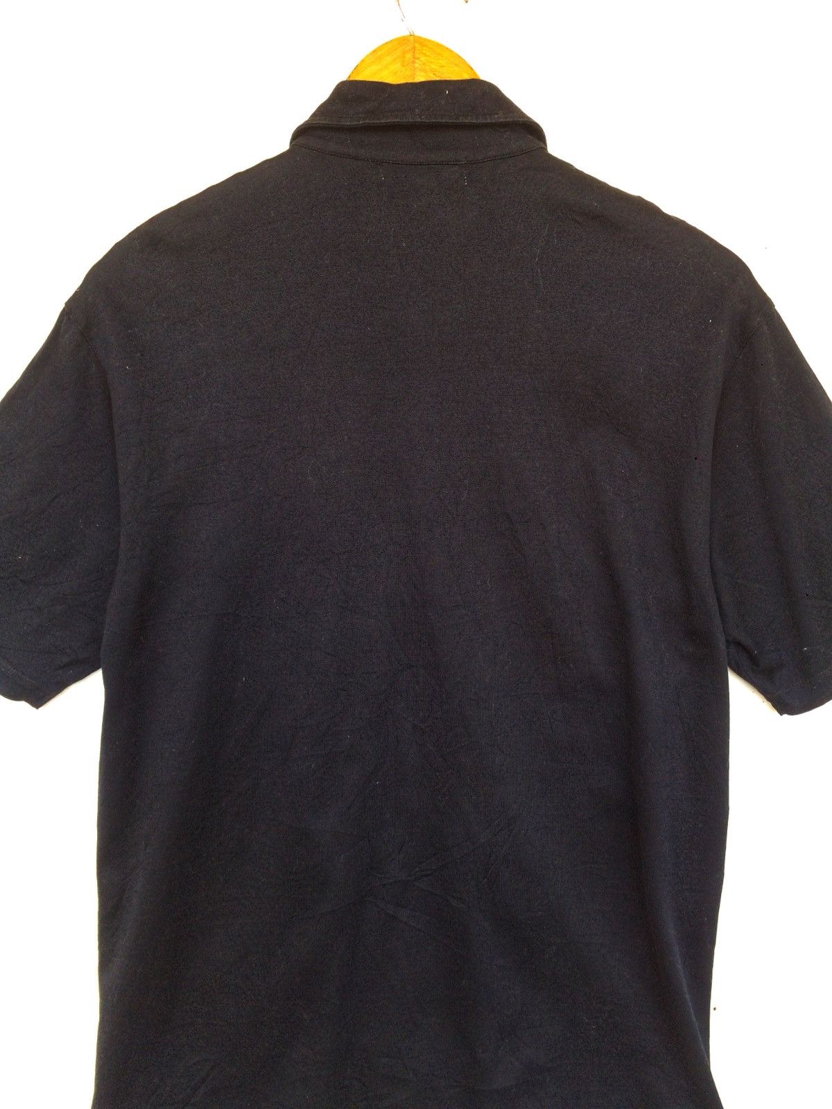 Beams Plus Black Button ups Shirts by BEAMS Size US L / EU 52-54 / 3 - 6 Thumbnail