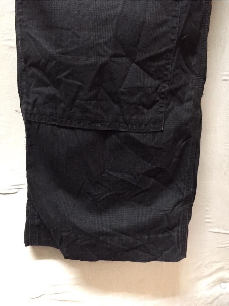 Japanese Brand 💥 PHENOMENOM STREETWEAR DOUBLE KNEE Size US 34 / EU 50 - 7 Thumbnail