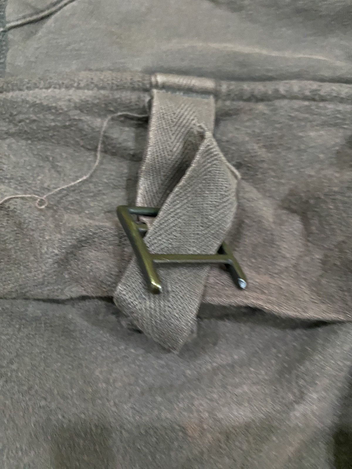Jean Paul Gaultier Jean paul gaultier multipocket pilot jacket Size US L / EU 52-54 / 3 - 18 Thumbnail