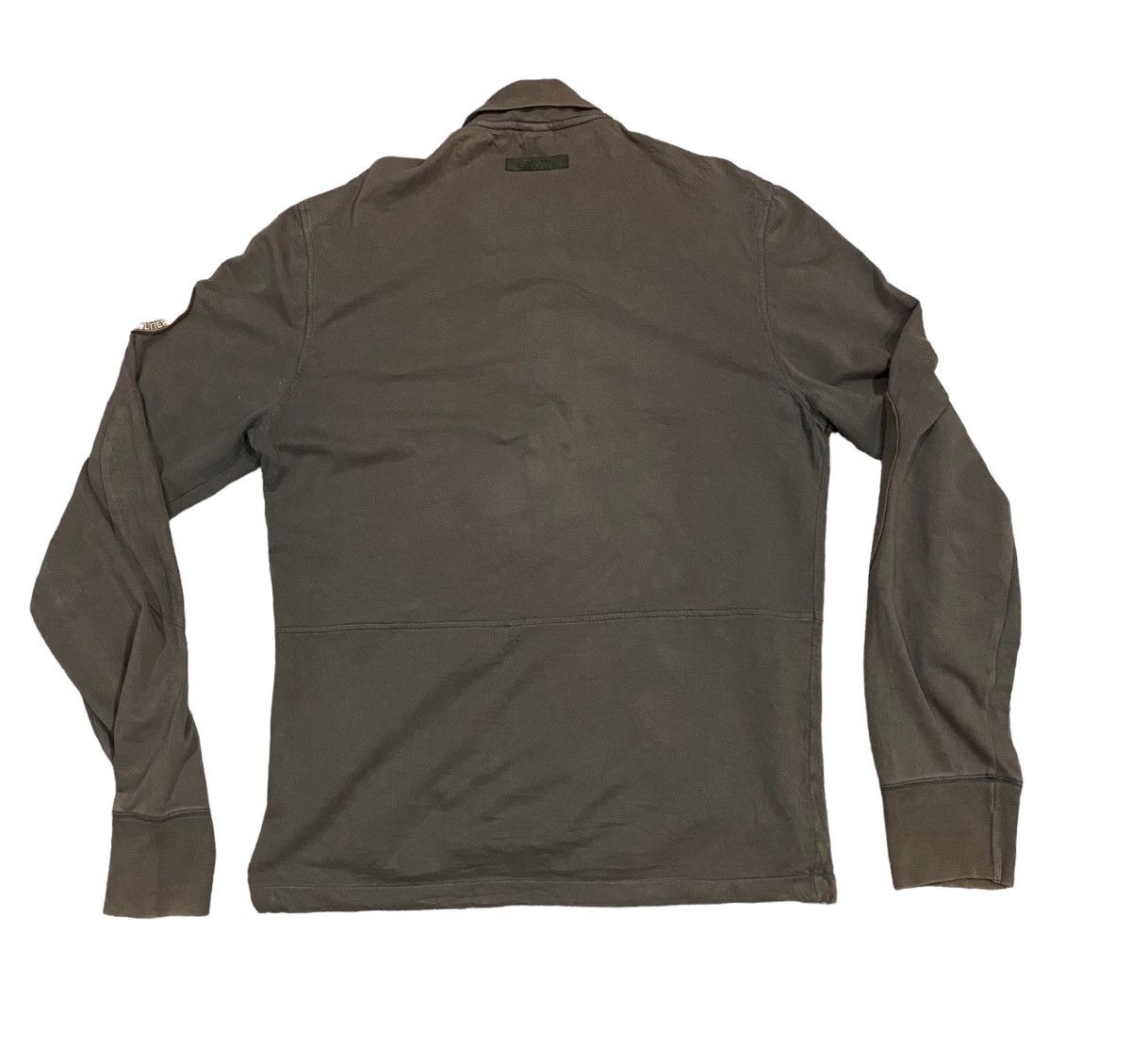Jean Paul Gaultier Jean paul gaultier multipocket pilot jacket Size US L / EU 52-54 / 3 - 2 Thumbnail