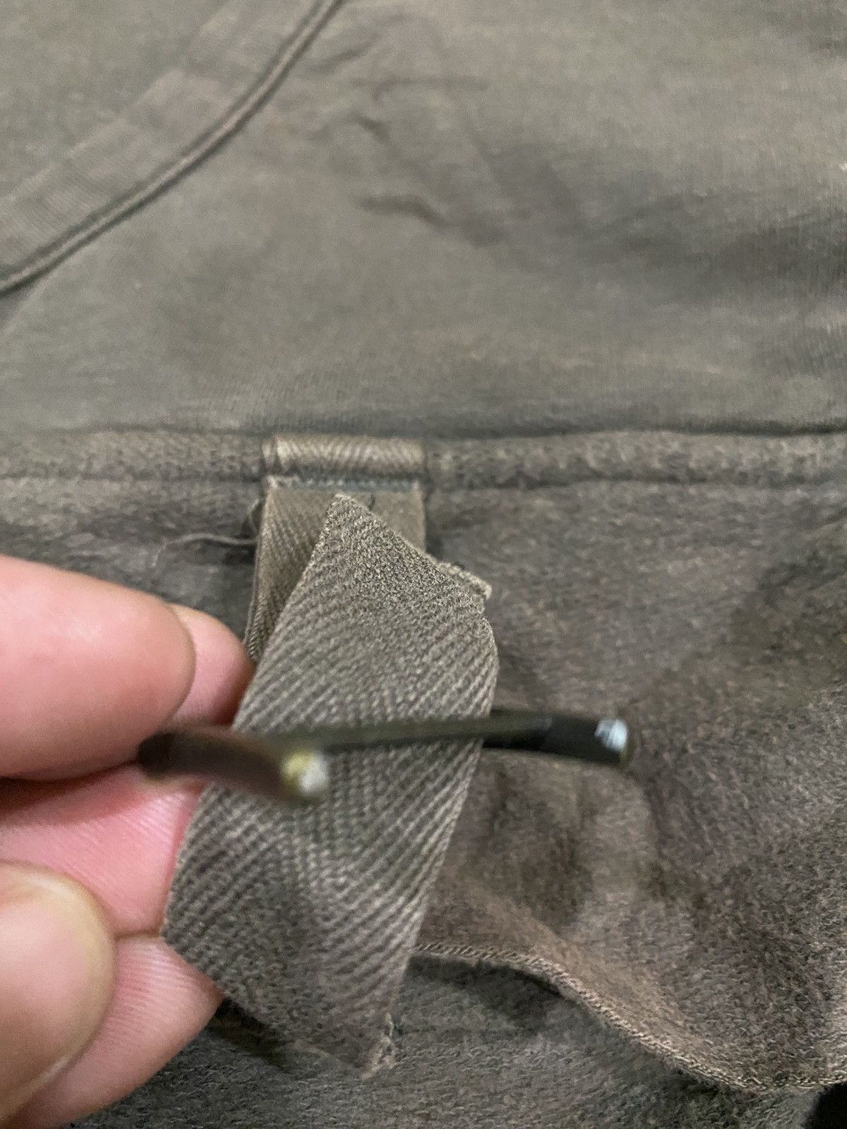 Jean Paul Gaultier Jean paul gaultier multipocket pilot jacket Size US L / EU 52-54 / 3 - 17 Thumbnail