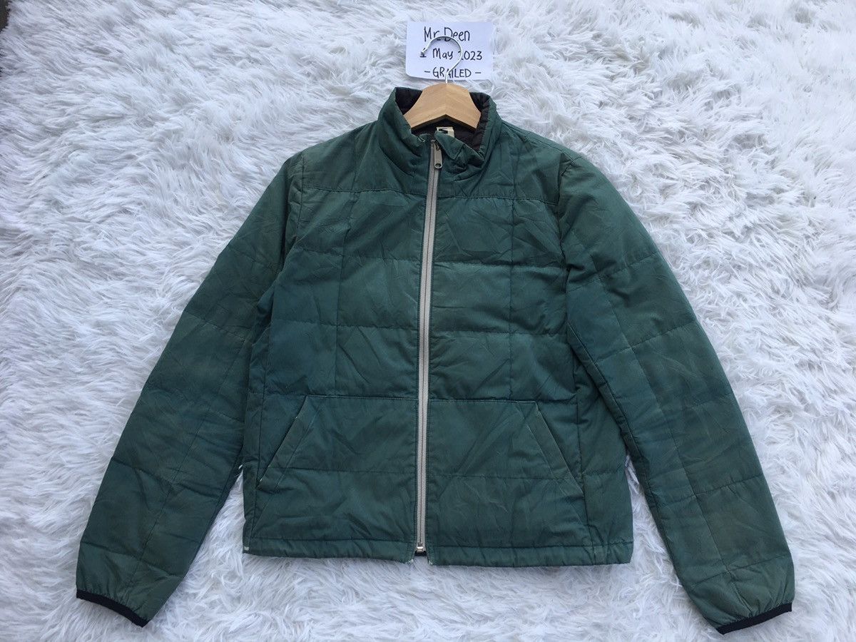 Margaret Howell Rare MHL Margaret Howell Puffer Jacket Size US S / EU 44-46 / 1 - 5 Thumbnail