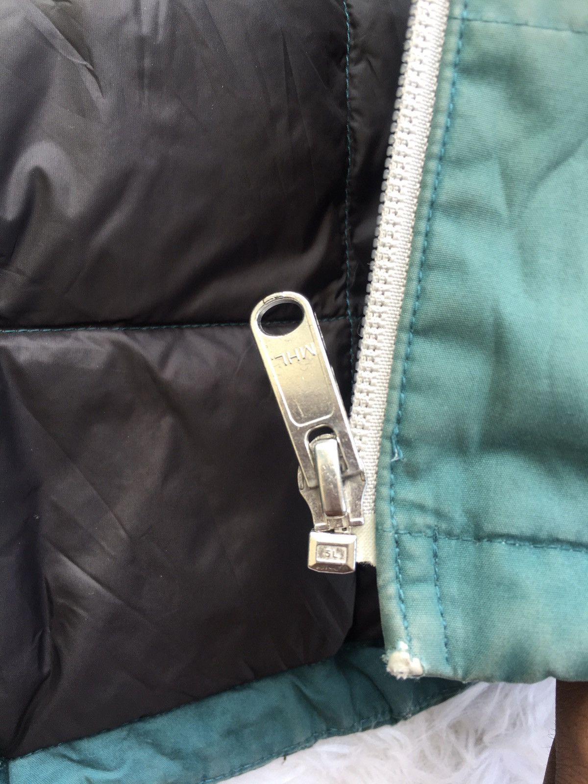 Margaret Howell Rare MHL Margaret Howell Puffer Jacket Size US S / EU 44-46 / 1 - 15 Thumbnail