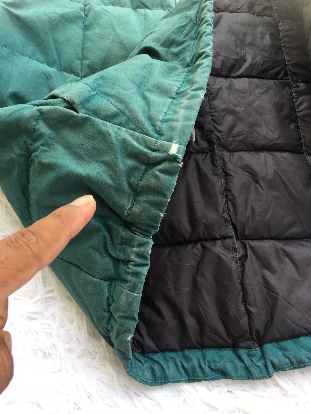 Margaret Howell Rare MHL Margaret Howell Puffer Jacket Size US S / EU 44-46 / 1 - 20 Thumbnail
