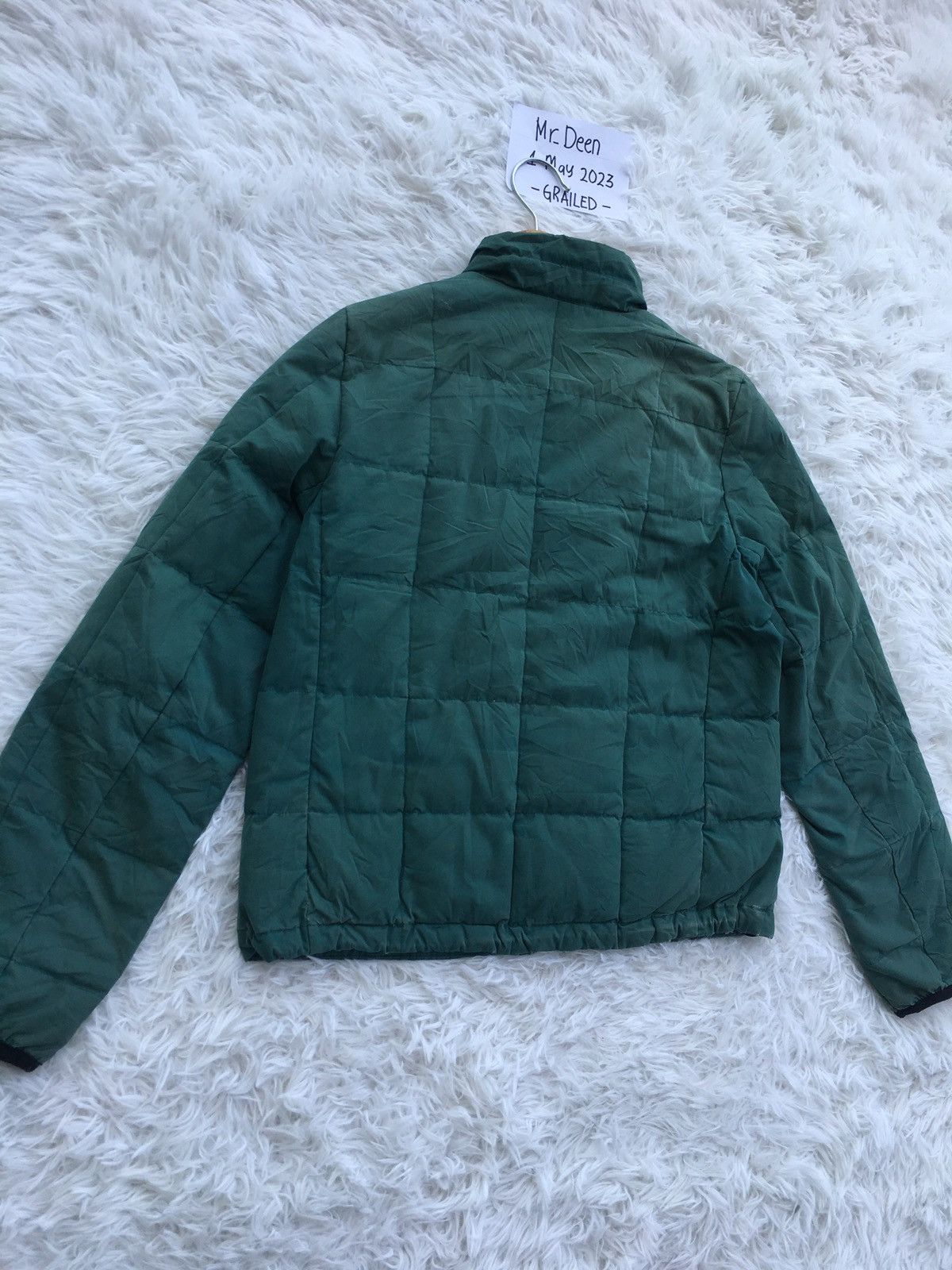 Margaret Howell Rare MHL Margaret Howell Puffer Jacket Size US S / EU 44-46 / 1 - 23 Thumbnail