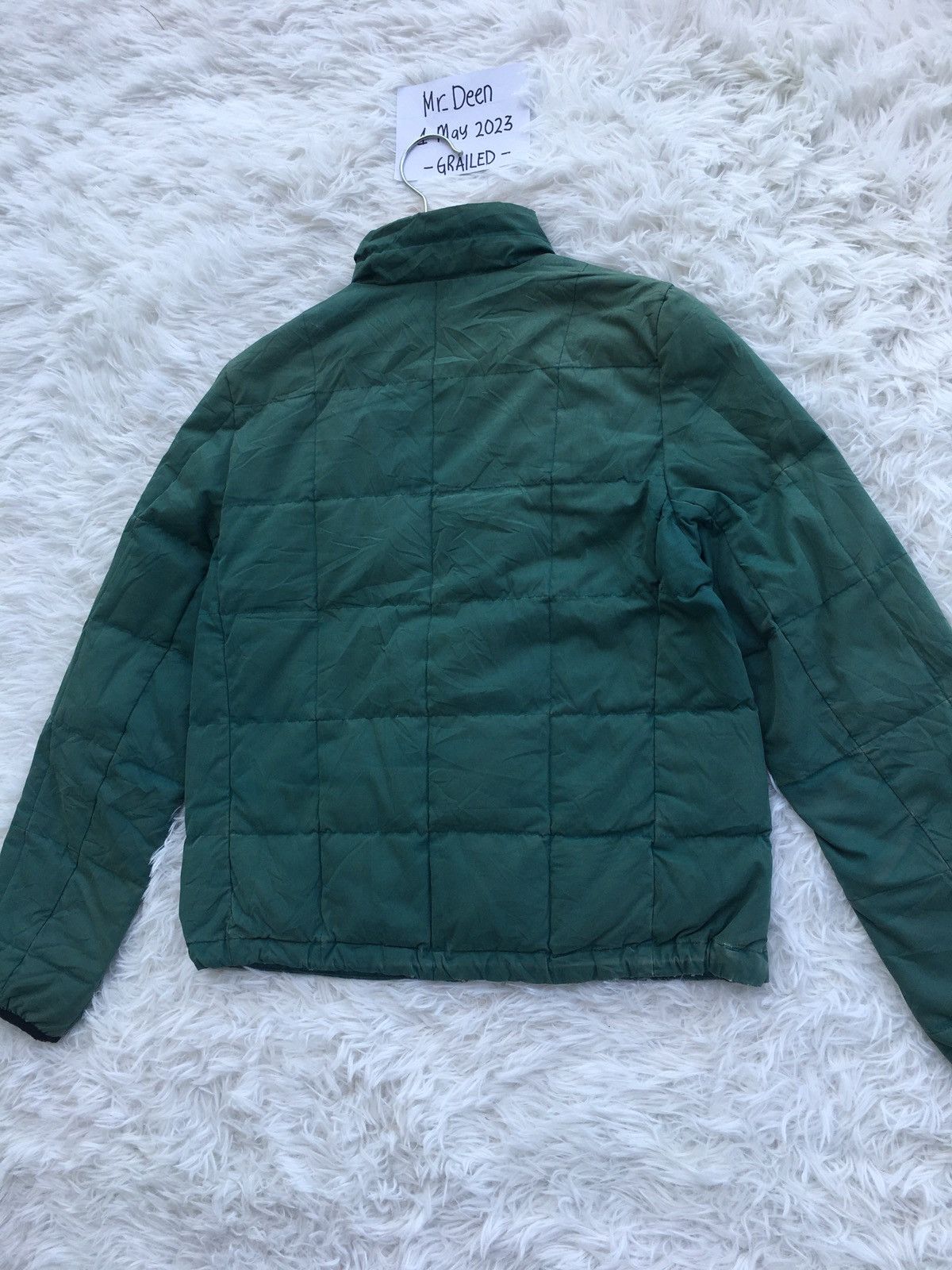 Margaret Howell Rare MHL Margaret Howell Puffer Jacket Size US S / EU 44-46 / 1 - 24 Thumbnail