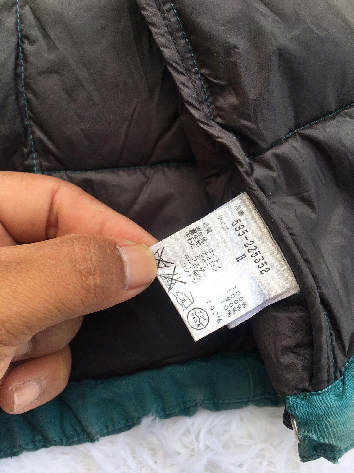 Margaret Howell Rare MHL Margaret Howell Puffer Jacket Size US S / EU 44-46 / 1 - 10 Thumbnail