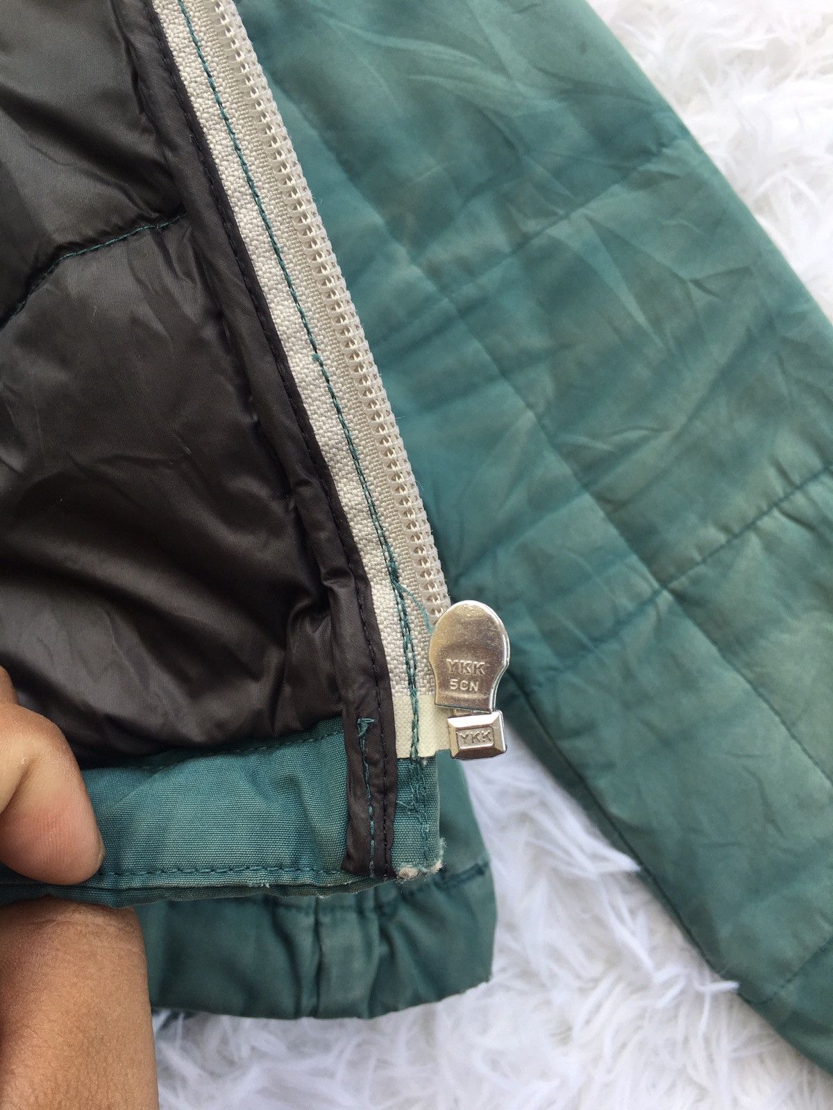 Margaret Howell Rare MHL Margaret Howell Puffer Jacket Size US S / EU 44-46 / 1 - 16 Thumbnail