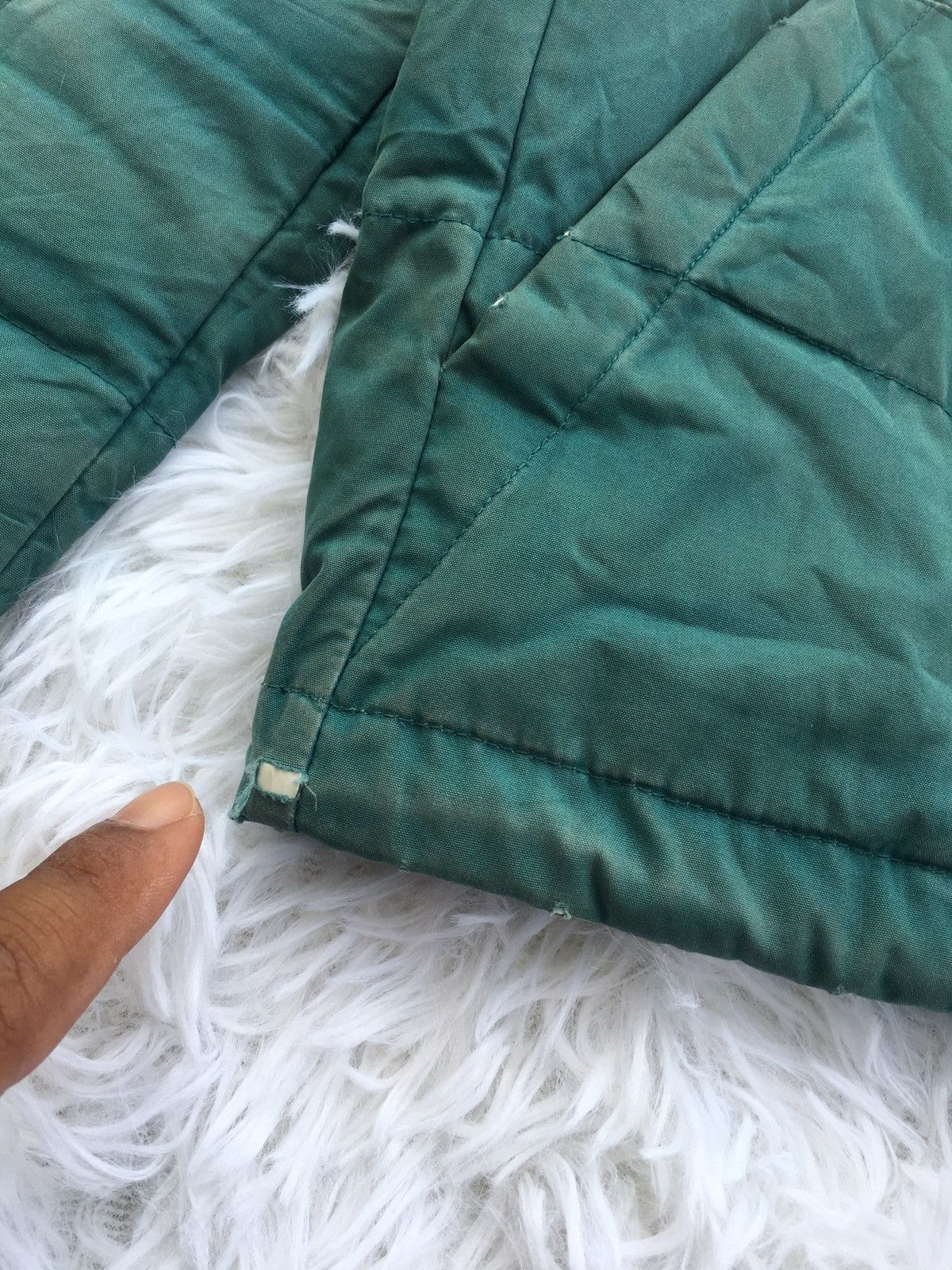 Margaret Howell Rare MHL Margaret Howell Puffer Jacket Size US S / EU 44-46 / 1 - 19 Thumbnail