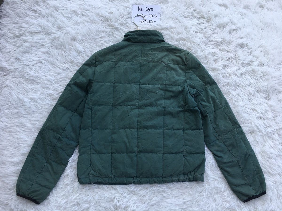 Margaret Howell Rare MHL Margaret Howell Puffer Jacket Size US S / EU 44-46 / 1 - 21 Thumbnail