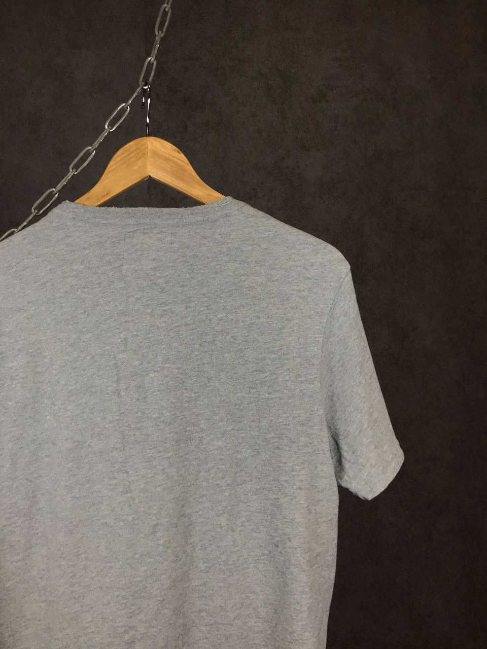 Allsaints Allsaints Nor For Sale luxury streetwear art tee Size US L / EU 52-54 / 3 - 6 Thumbnail