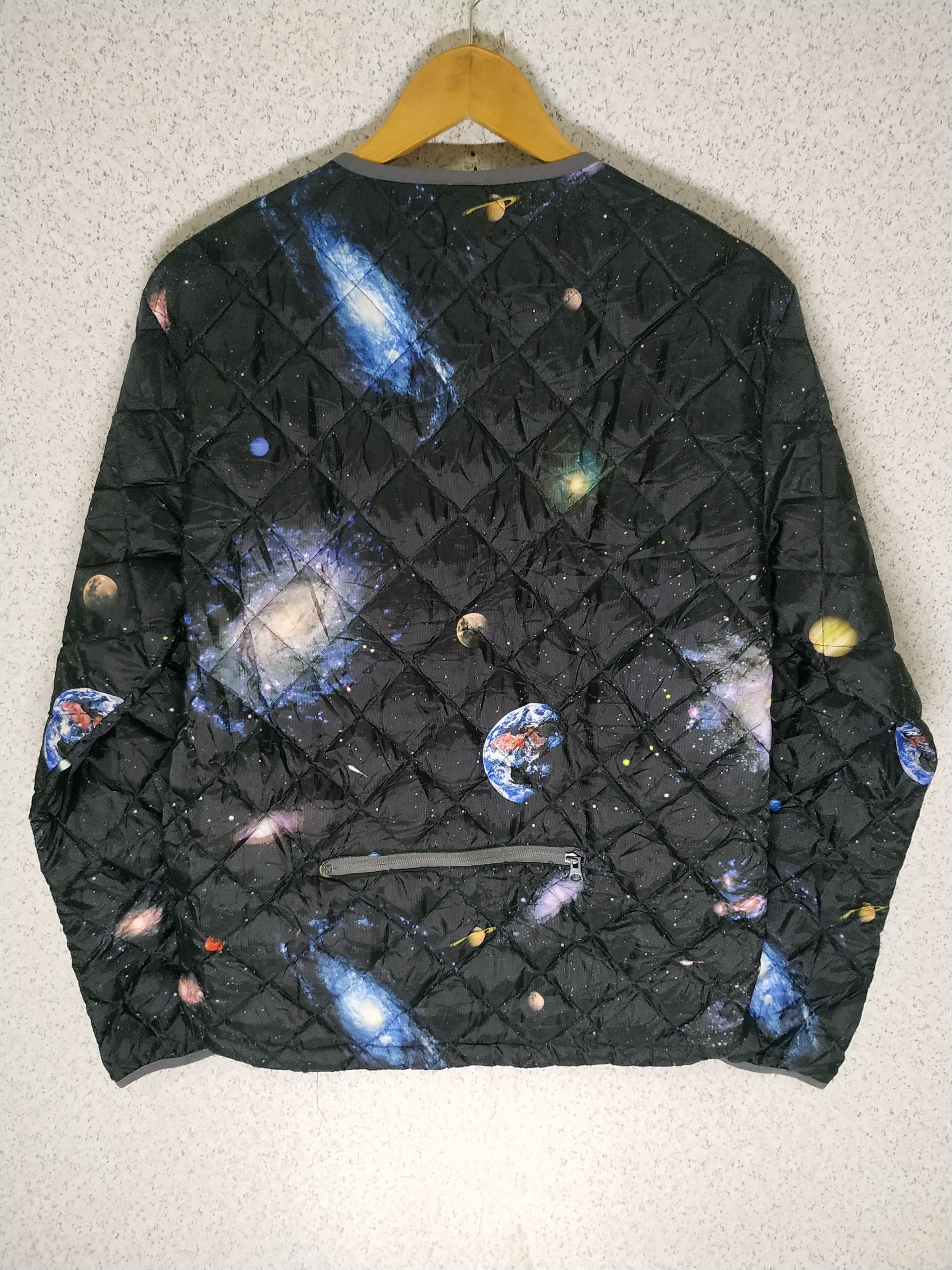 go slow caravan Go Slow Caravan Down Puffer Jacket Size US L / EU 52-54 / 3 - 2 Thumbnail